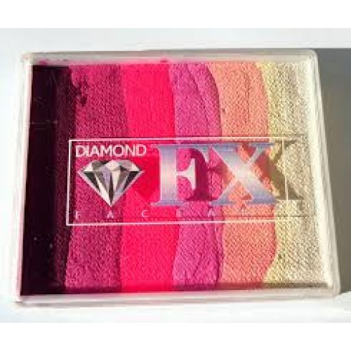 Diamond FX 50g  RS50 80 Pink Passion (RS50 80 Pink Passion)